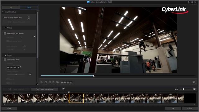 CyberLink PowerDirector | How to create repeat & slow motion videos смотреть онлайн