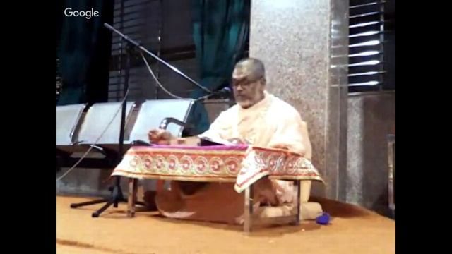 06.09.18, вечер. Секреты рождения Кришны (АВЧ) смотреть онлайн