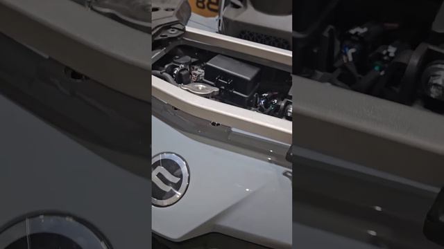 CFORCE 800 HO EPS NEW 2024 года - обзор бомбической новинки!