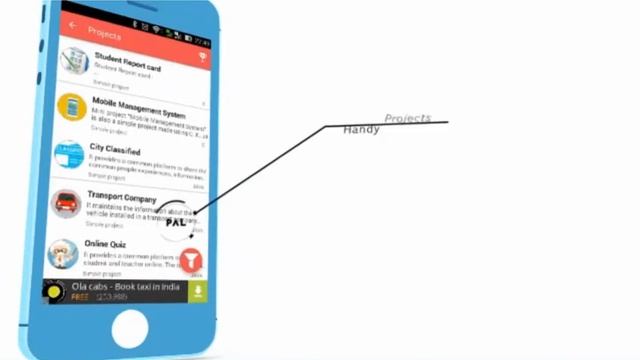 Learn C C++ Java App - Reimagine the way of Learning смотреть онлайн