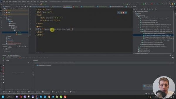31. Spring WEB и Spring Boot 3 (Java Enterprise - полный курс)