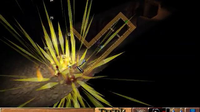 DarkStone (1999) Walkthrough Solo Прохождение Соло Ep. 5 смотреть онлайн