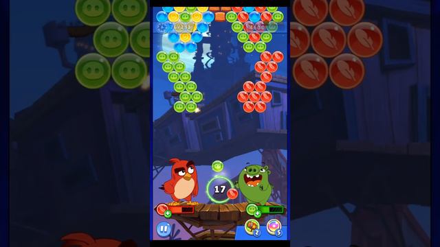 Angry birds pop blast walkthrough #19 смотреть онлайн