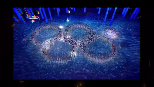 Закрытие олимпиады в Сочи…Группа Эрайя...