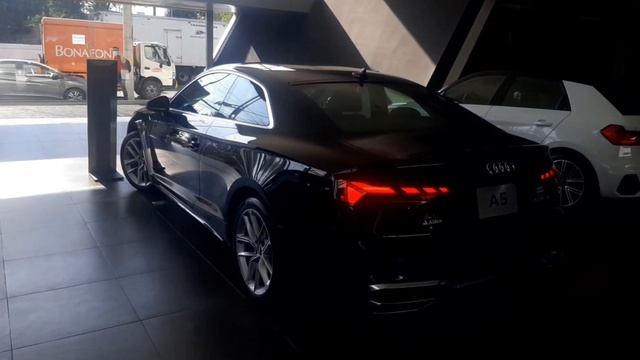 Audi A5 2021 Sline Coupe descuento especial + promos especiales con Jesus Hernandez смотреть онлайн