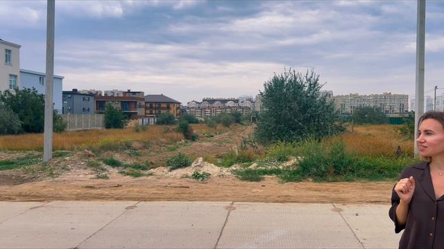 ИНВЕСТИЦИОННЫЙ ОБЪЕКТ В АНАПЕ