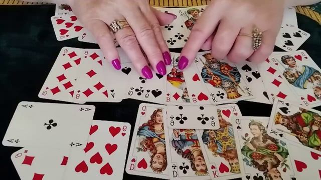 ПОГОДА В ДОМЕ У КРЕСТОВОГО КОРОЛЯ С БУБНОВОЙ ДАМОЙ!!! смотреть онлайн