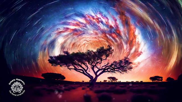 1111Hz  Receive Cosmic Guidance 🙏 Restore Balance And Good Karma