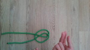 Как легко завязать УЗЕЛ АВСТРИЙСКИЙ ПРОВОДНИК