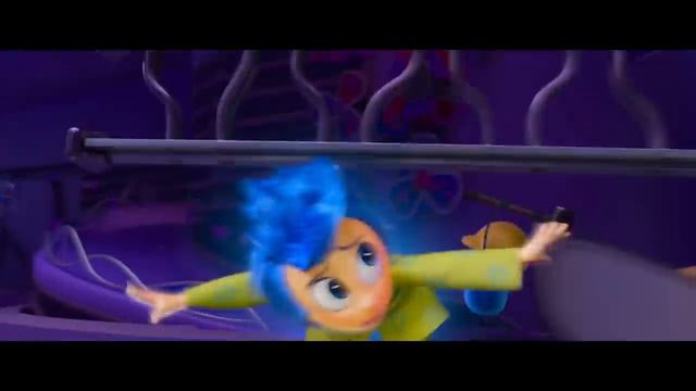 🧩 Головоломка 2 — Русский тизер-трейлер (Дубляж, 2024) смотреть онлайн