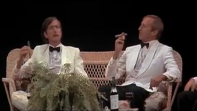 Four Yorkshiremen (subtitled) смотреть онлайн