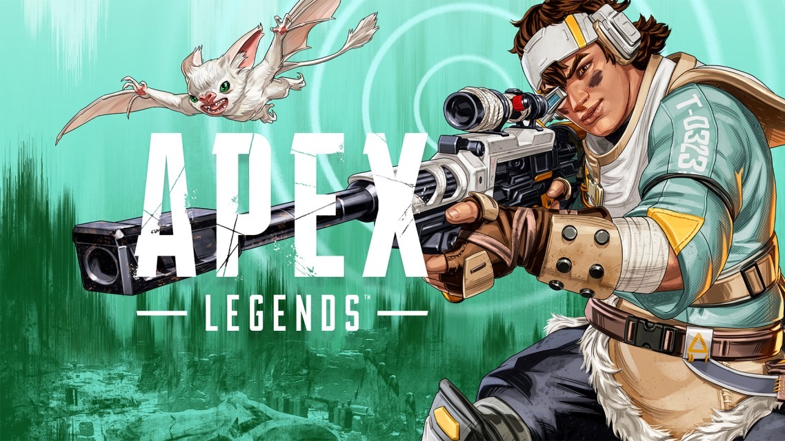 Apex Legends™
