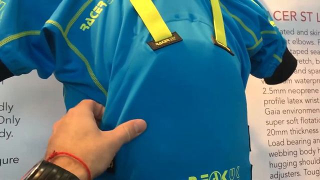 Первый взгляд: стенд PeakUK смотреть онлайн