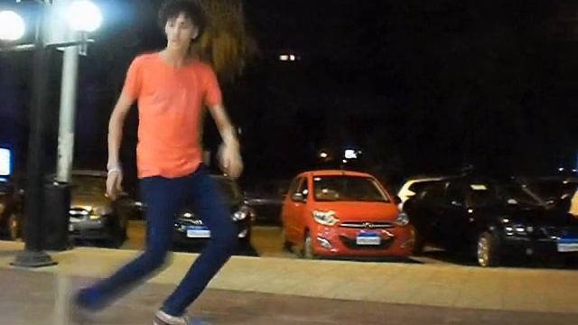 Joker) tecktonik dance смотреть онлайн