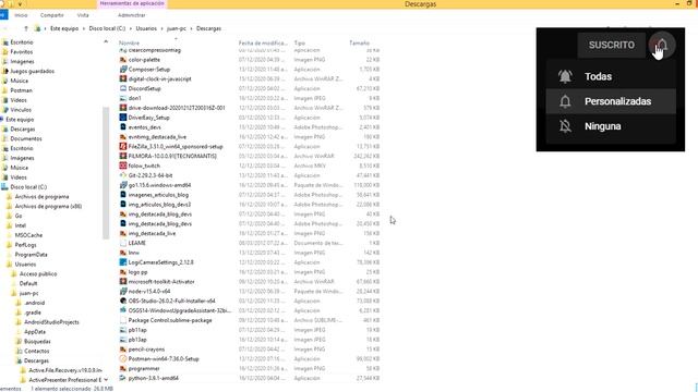 Como Instalar Python 3.9.1 en Windows смотреть онлайн