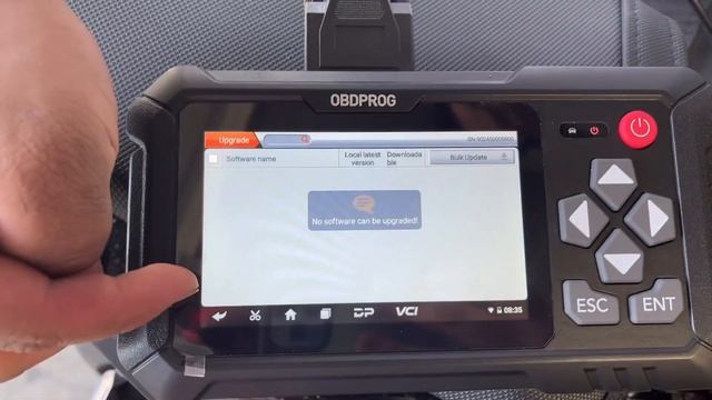 How to Setup and Use Your OBDPROG Scanner Tool смотреть онлайн