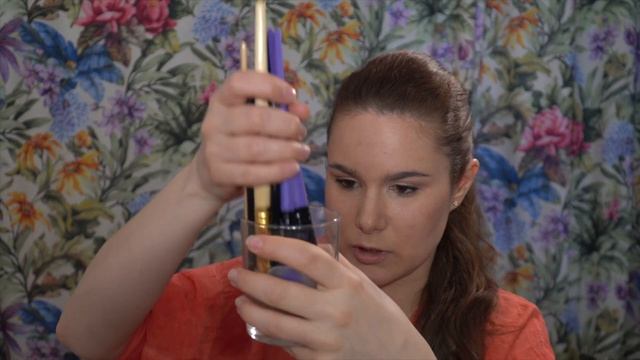 Кисти как новые за 5 минут | Как мыть кисти для макияжа | Alyona Beauty смотреть онлайн