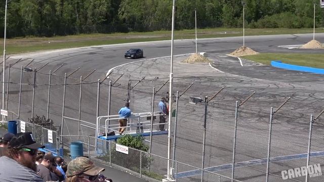 Spectator Drags at Oxford Motor Mayhem #1 MAY 2023 Class A смотреть онлайн