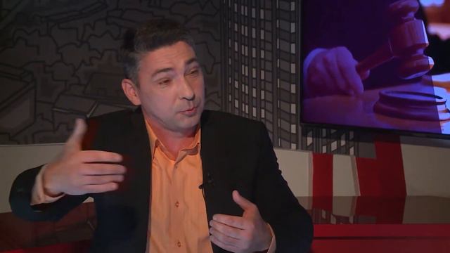 ВАШ ЮРИСТ: КТО ТАКИЕ АДВОКАТЫ? смотреть онлайн