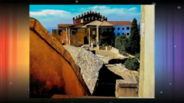 CASTELO DE PALMELA смотреть онлайн