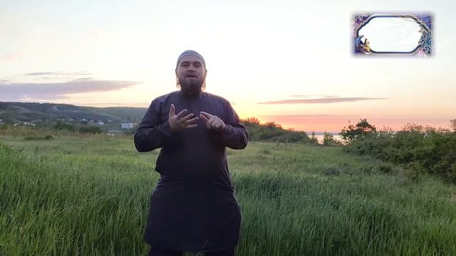 Если ЭТО увидел - значит Ночь Предопределения! смотреть онлайн