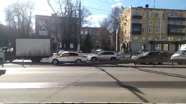 г.Люберцы пр.Октябрьский, д.131 смотреть онлайн