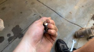 How to Replace the Starter Motor on a Landcruiser Prado 120 Series