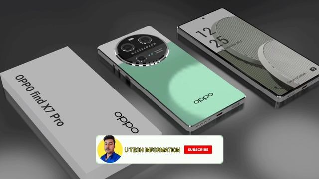 Oppo Find X7 Pro - 5G | 200MP Camera | Snapdragon 8 Gen 2 | 16GB RAM | Oppo Find X7 Pro смотреть онлайн