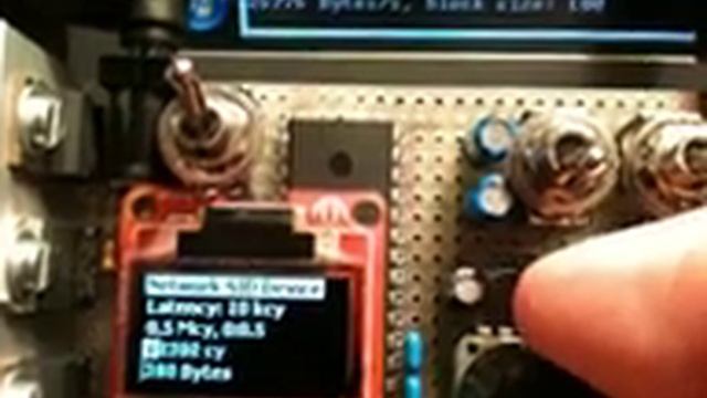 Network SID Device смотреть онлайн