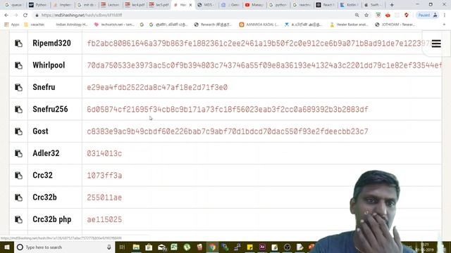 GUVI DS Session - 1st June - KPR смотреть онлайн