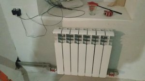 Двухтрубная система отопления частного дома