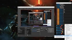 RutonyChat Гайд - Обзор на лучший чат для стрима!