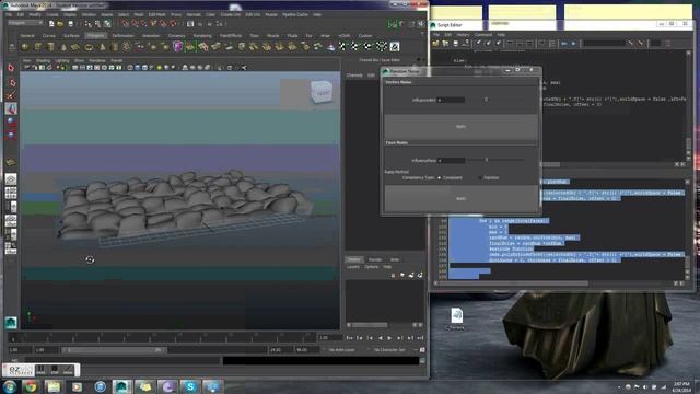3D computer graphics Python смотреть онлайн