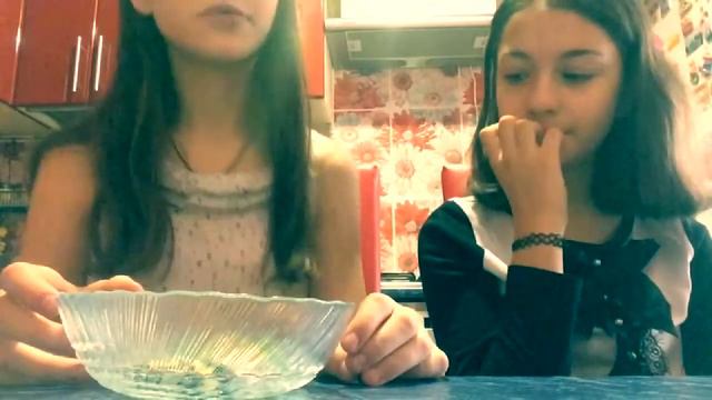 TAG:2 BEAN BOOZLED ЕДИМ КОНФЕТЫ ГАРРИ ПОТТЕРА смотреть онлайн