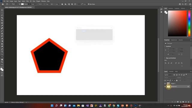 Ultimate Adobe Photoshop Training - From Beginner to Pro 2022 05 5. Detailed on Layers in Photoshop смотреть онлайн