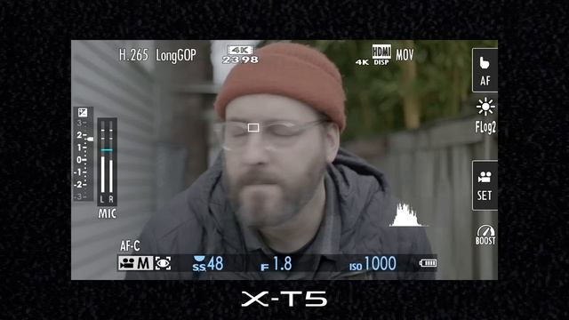 The Best Camera under $1700? | Fujifilm X-T5 Photo & Video @FujifilmUSACameras @BandH смотреть онлайн