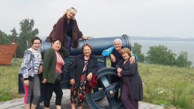 Арыкбалык 2016