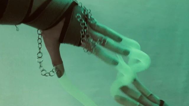 Sub-Culture Wearable Object смотреть онлайн