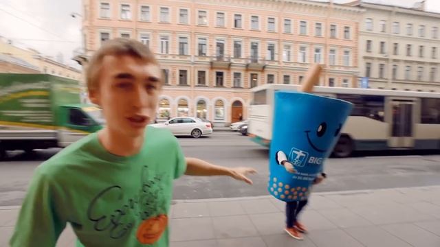 Сколько получают баристы? смотреть онлайн