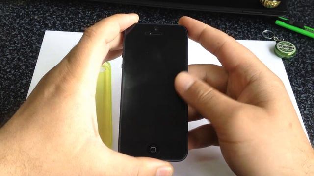 Apple iPhone 5 обзор три недели пользования смотреть онлайн