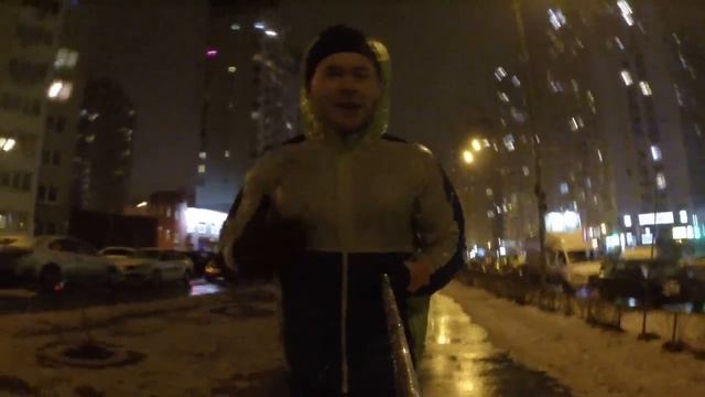 Когда лучше бегать? ? ? ?? Утром или вечером? Тренировки по бегу. смотреть онлайн