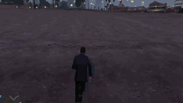 Gameplay GTA V - AMD APU A10 6800K/8670D 2015 Test смотреть онлайн