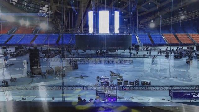 Basta в Олимпийском смотреть онлайн