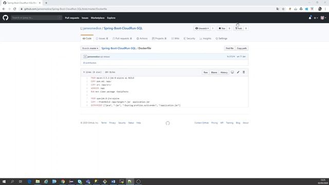GIT FLOW смотреть онлайн