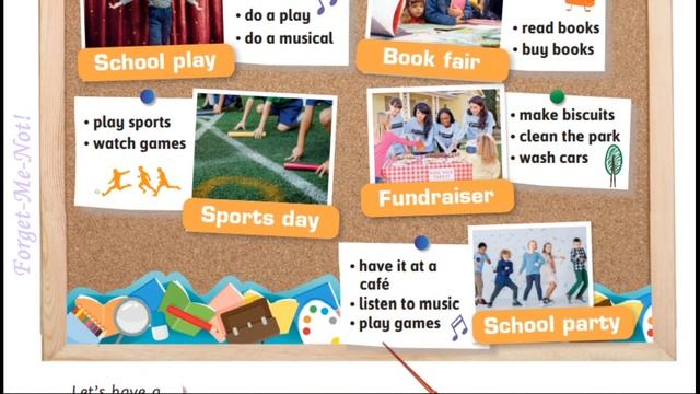 Smart Junior 4 Module 2 Let's Play с. 26 & Workbook ✔Відеоурок смотреть онлайн