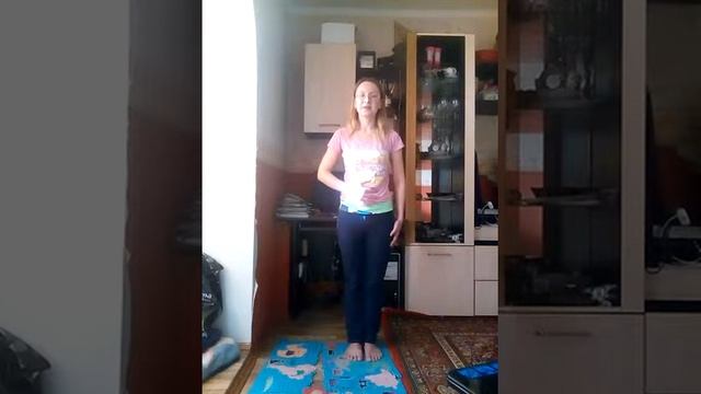 Стретчинг(2) смотреть онлайн