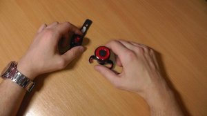 Rockbros Q5 стоит ли переплачивать Смарт задний фонарь велосипеда VS классическая мини