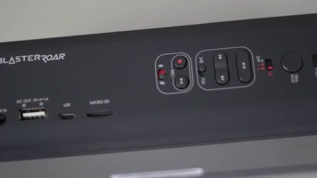 Creative Soundblaster Roar Review смотреть онлайн