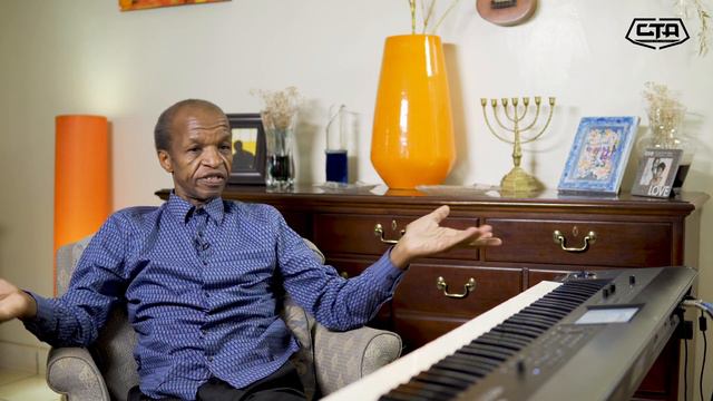433. African Heritage Band - Jack Odongo (The Play House) смотреть онлайн