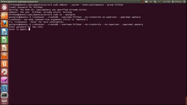 Install PostgreSQL dan Fix Error part 2 смотреть онлайн
